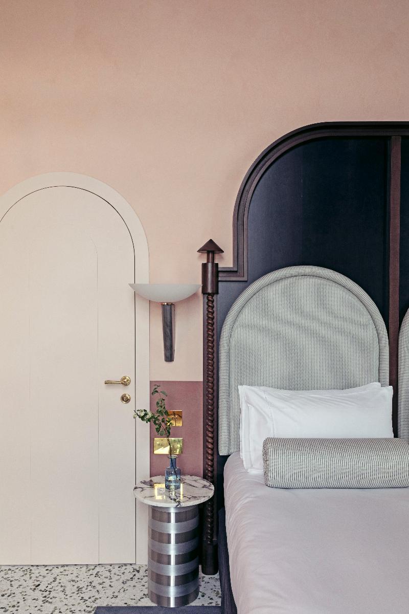 Il Palazzo Experimental Hotel Venecia