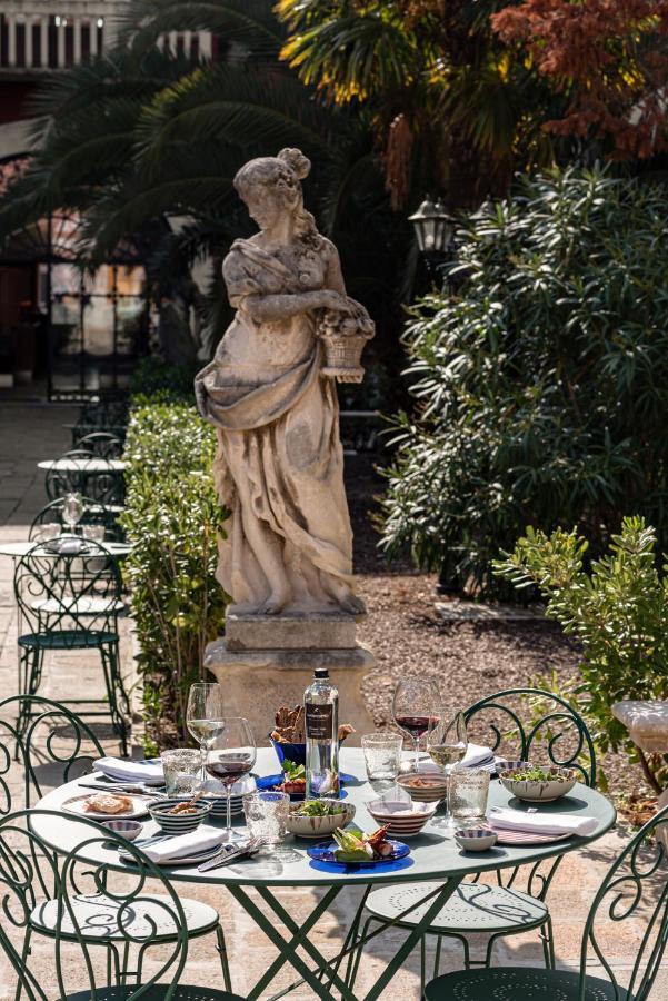 Il Palazzo Experimental Hotel Venecia