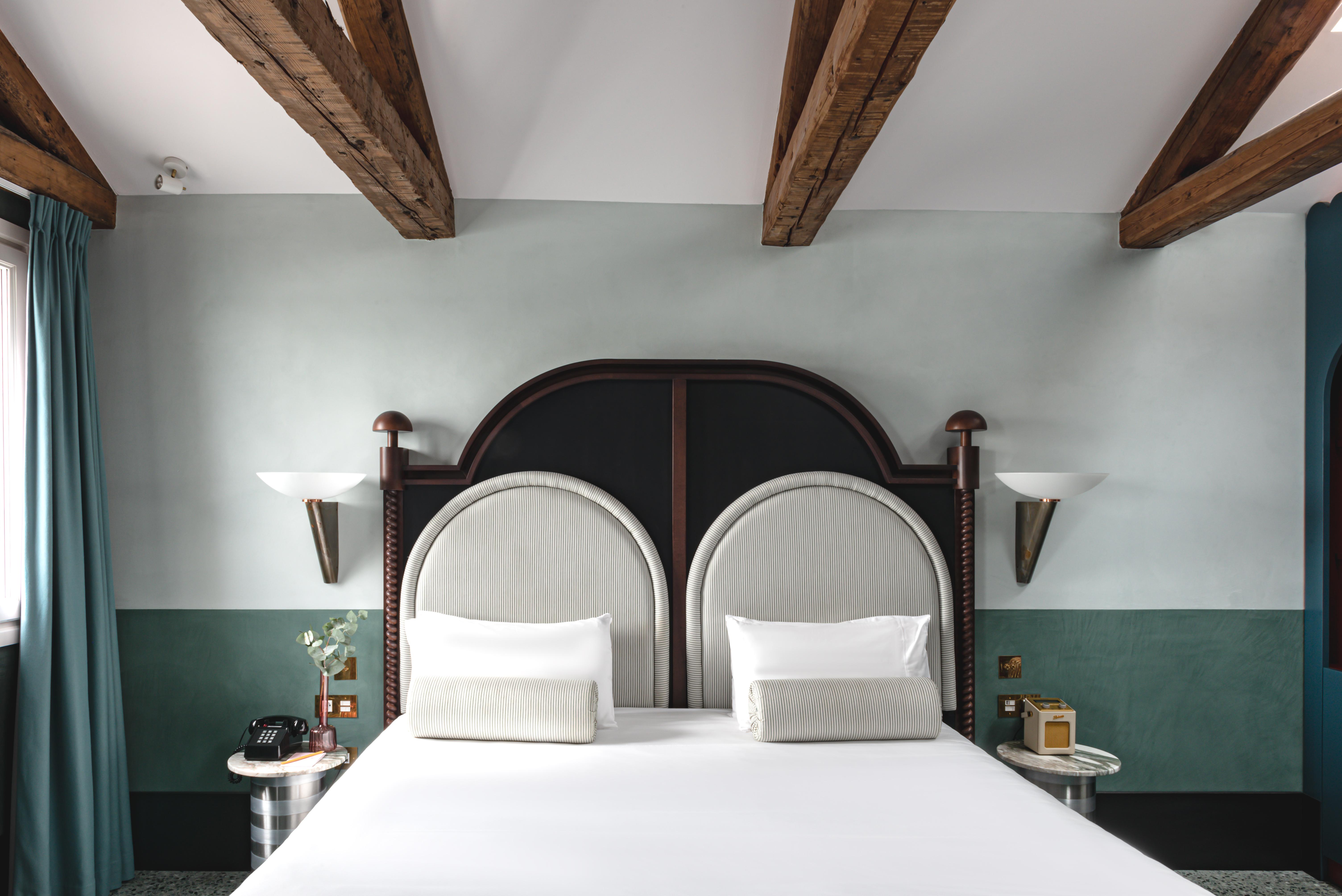 Hotel Il Palazzo Experimental Venecia