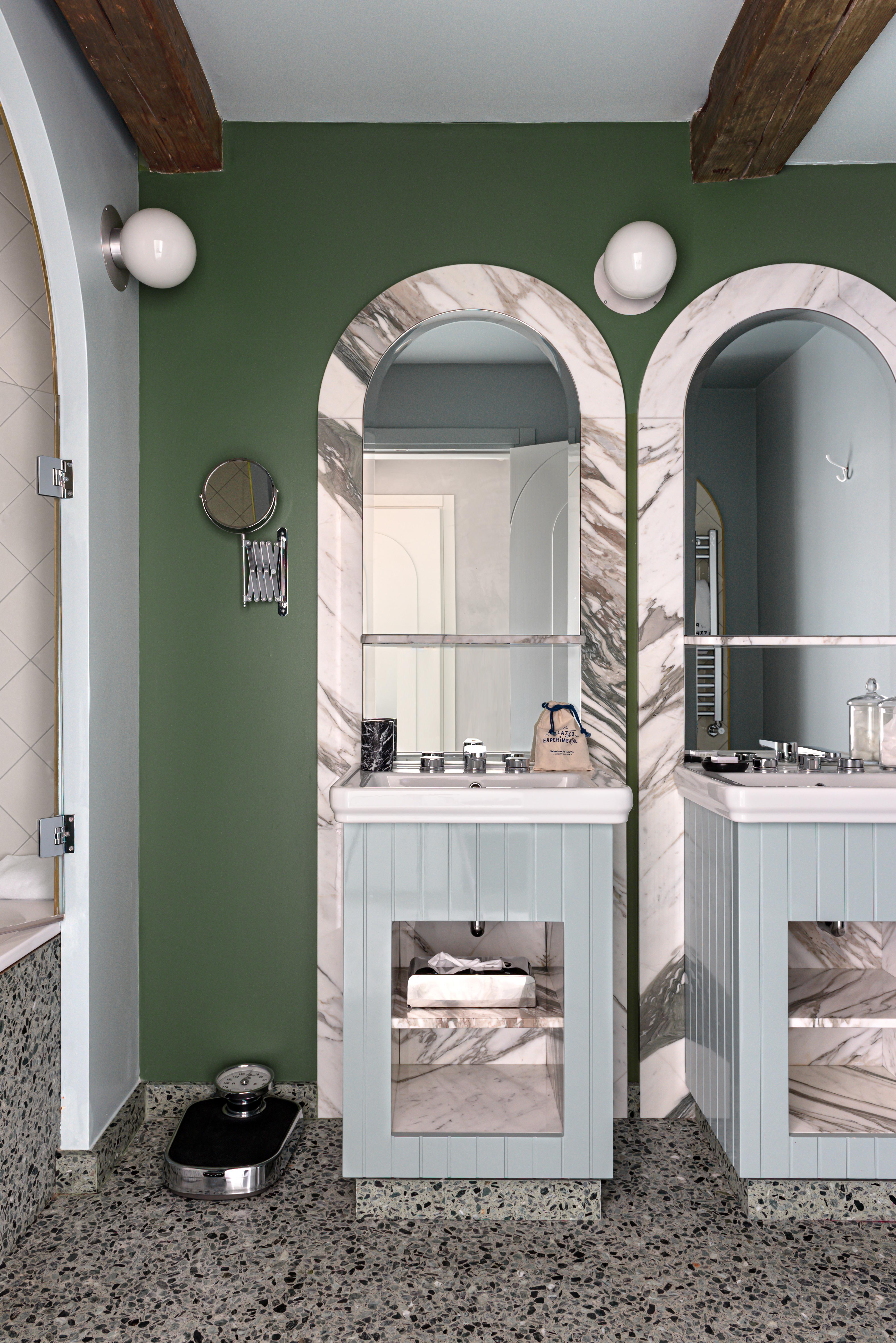 Il Palazzo Experimental 4* Venecia