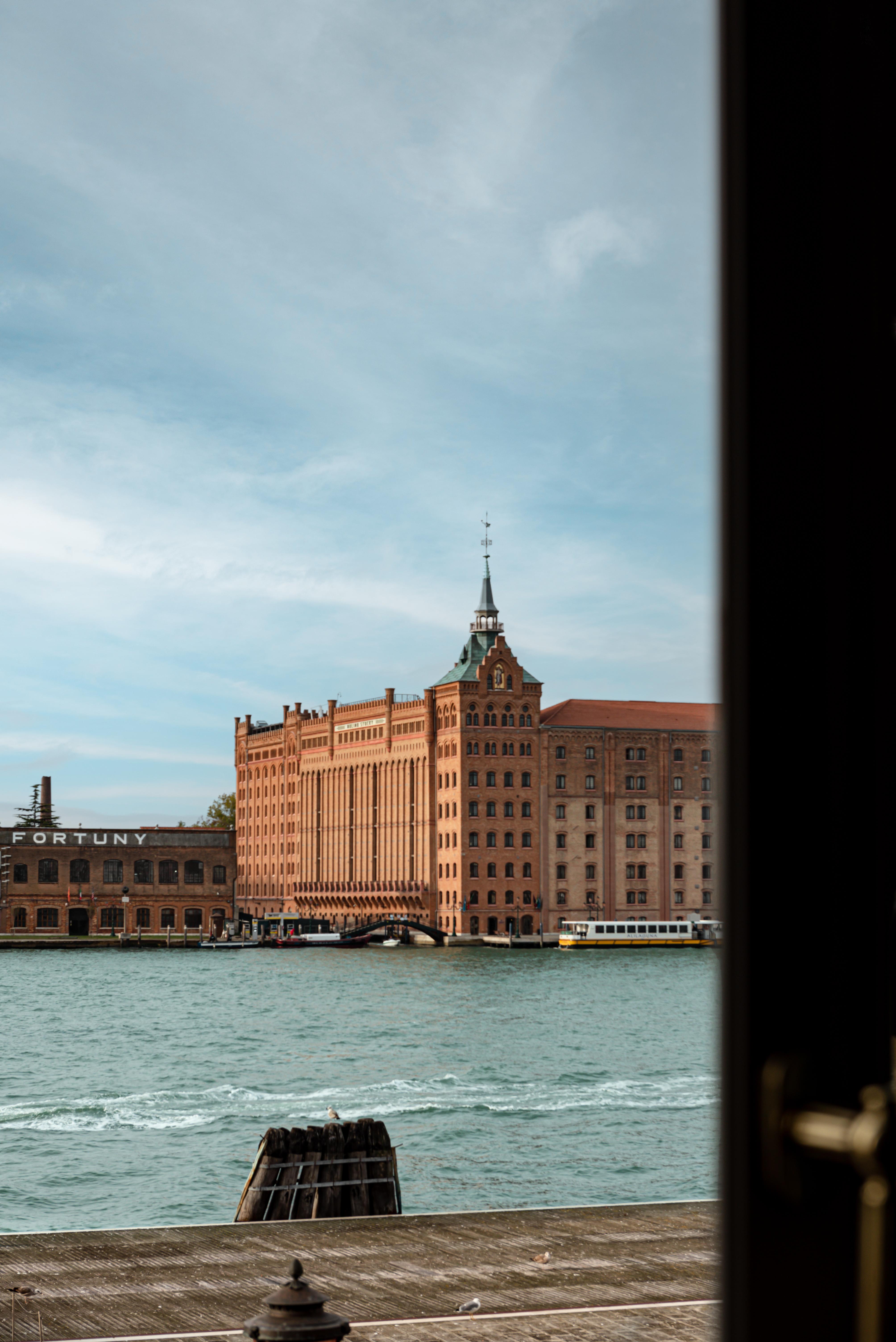Il Palazzo Experimental Hotel Venecia