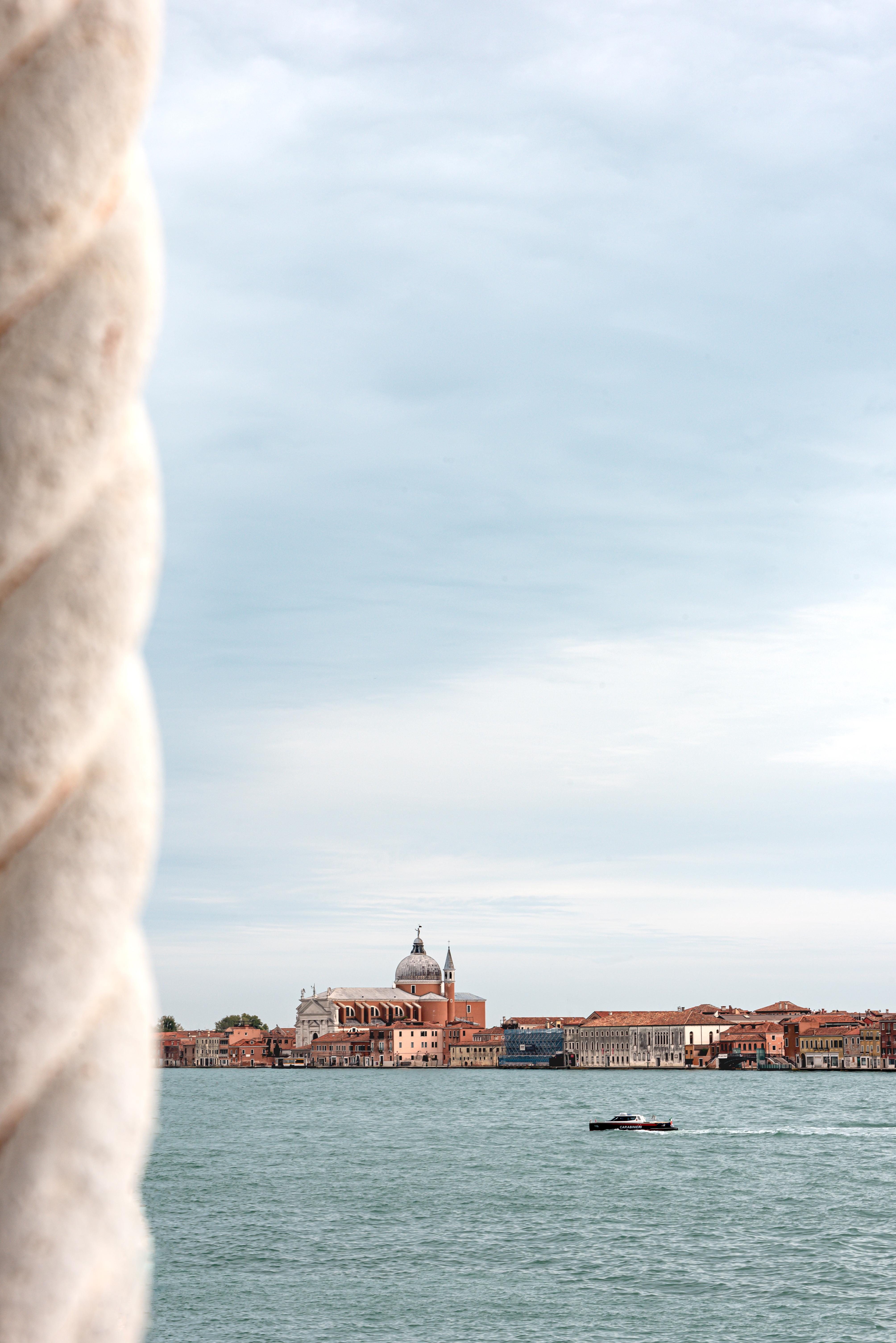 Il Palazzo Experimental Hotel Venecia