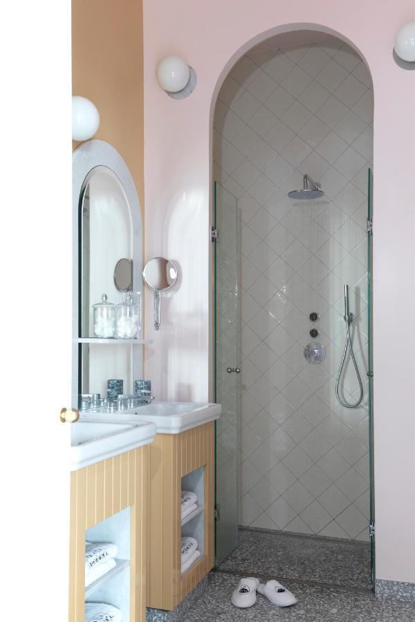 Hotel Il Palazzo Experimental Venecia