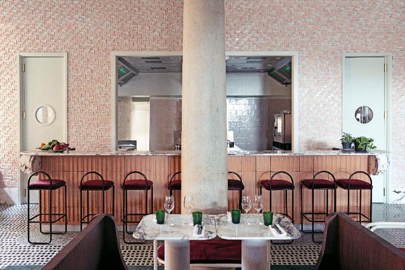 Il Palazzo Experimental 4* Venice