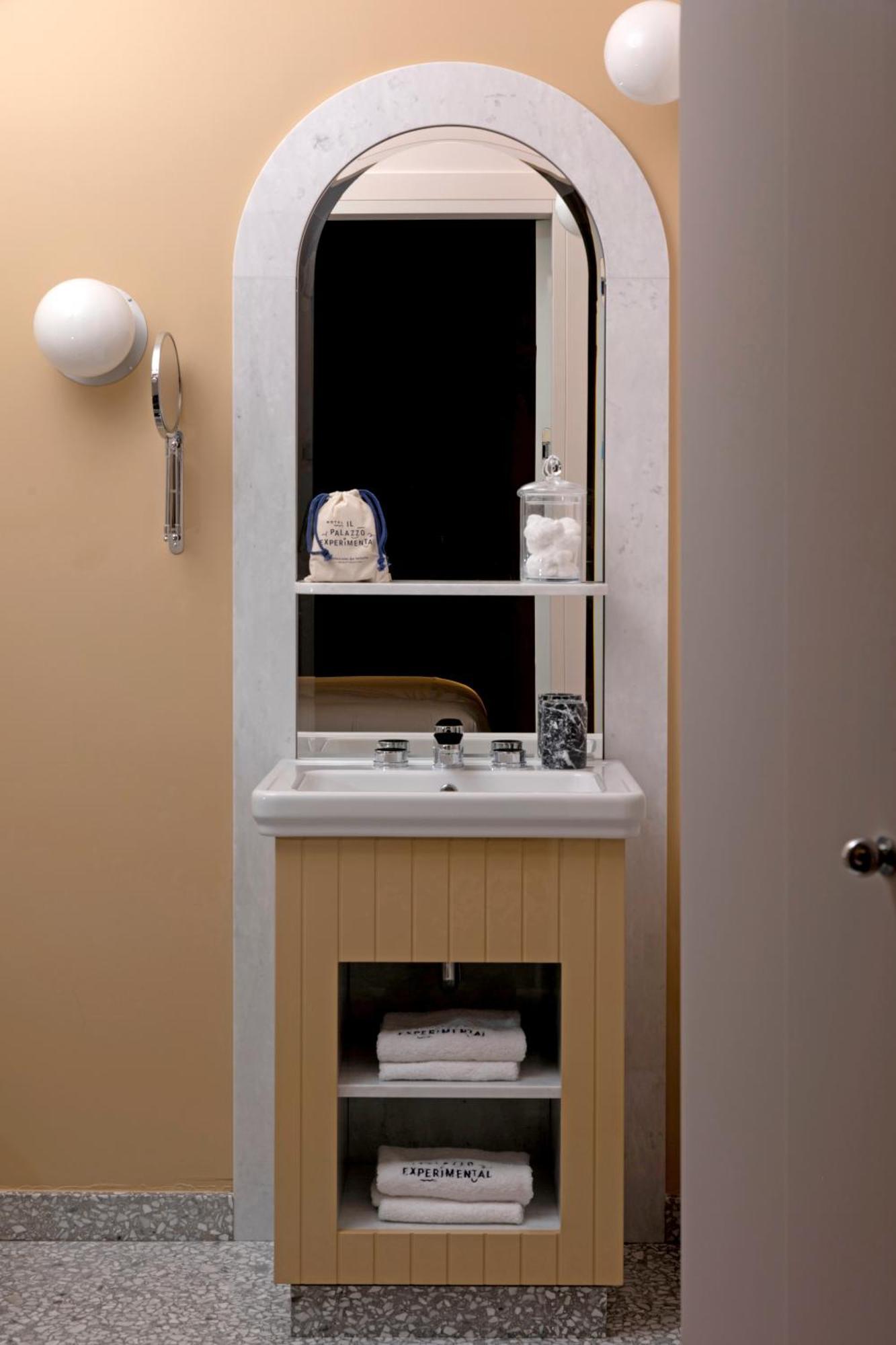 Hotel Il Palazzo Experimental Venecia